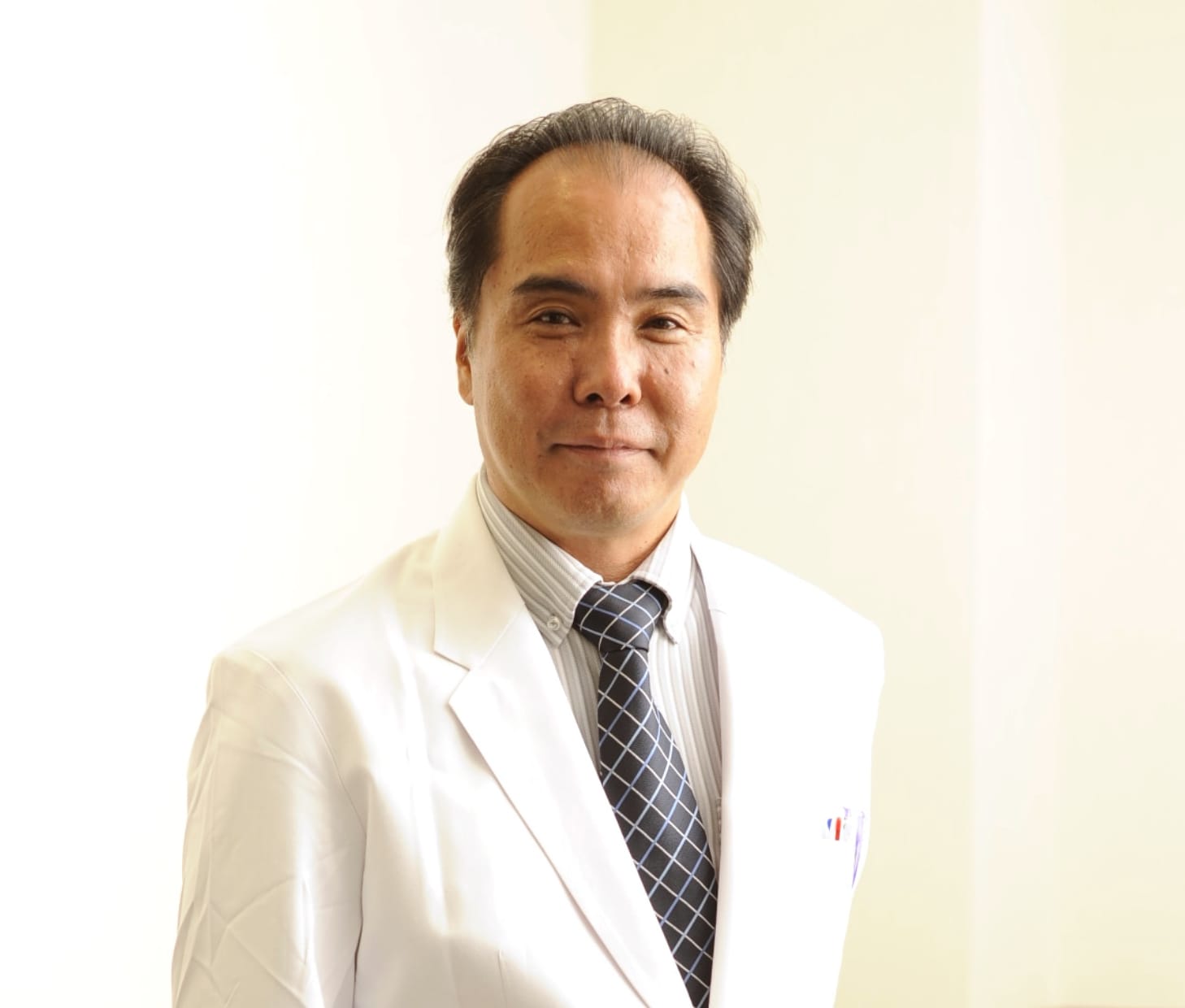院長イメージ