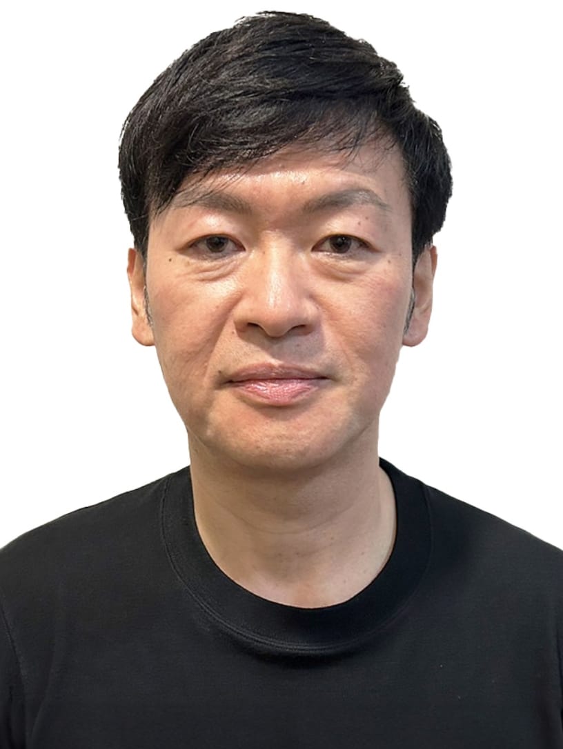 副院長イメージ