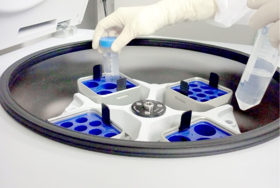 細胞調整施設イメージ2