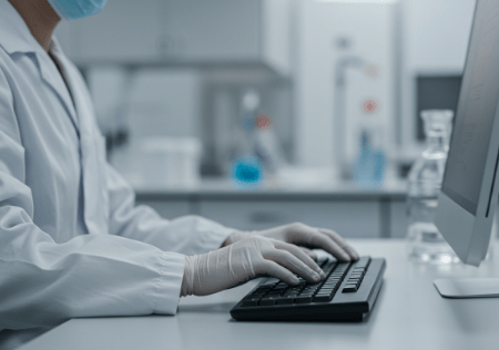 ID管理イメージ