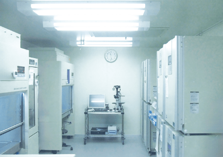 入退室の権限イメージ