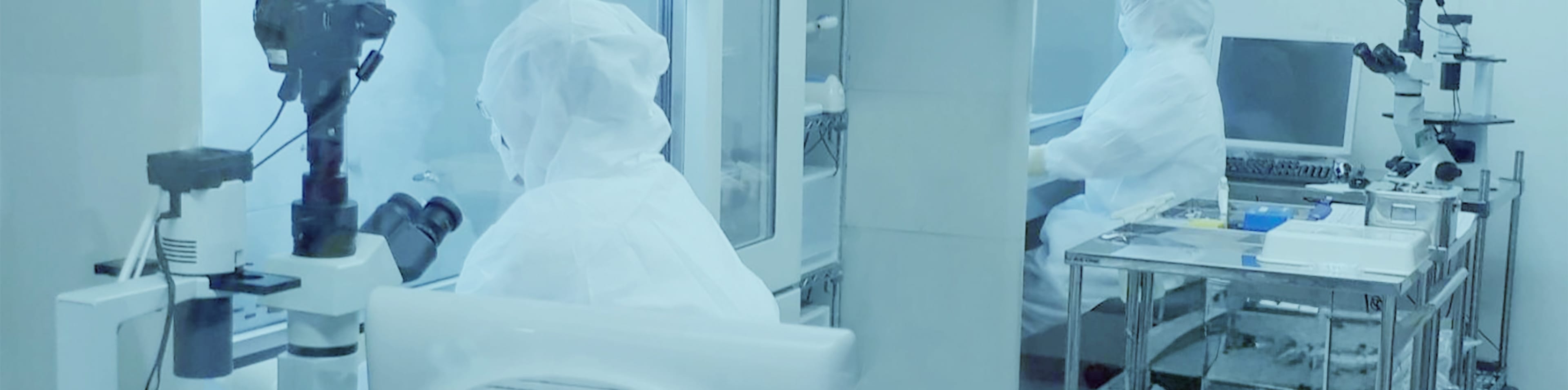 細胞培養加工施設（CPC）イメージ