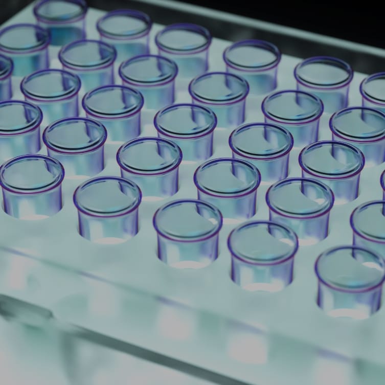 慢性疼痛の治療実績イメージ