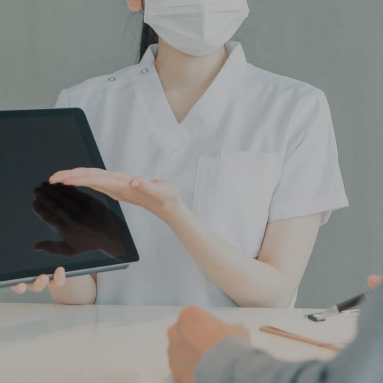 プライバシー保護イメージ