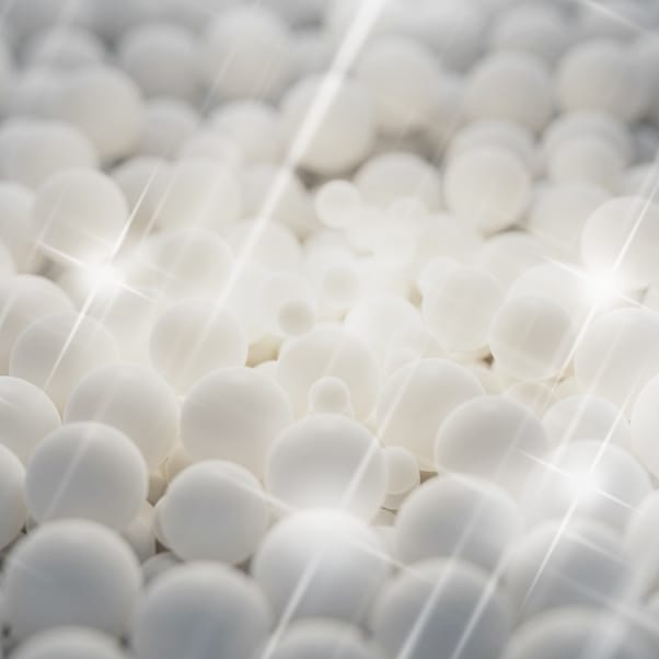 フレッシュな幹細胞投与イメージ