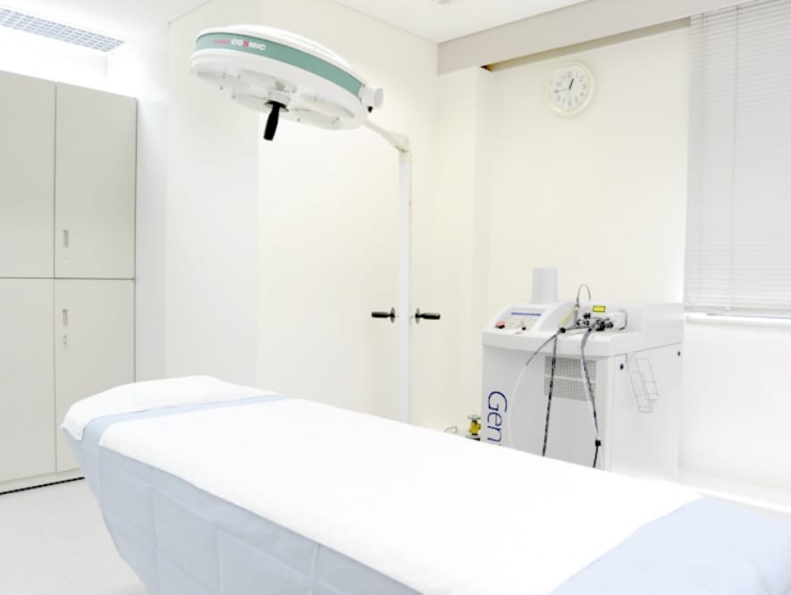 手術室イメージ