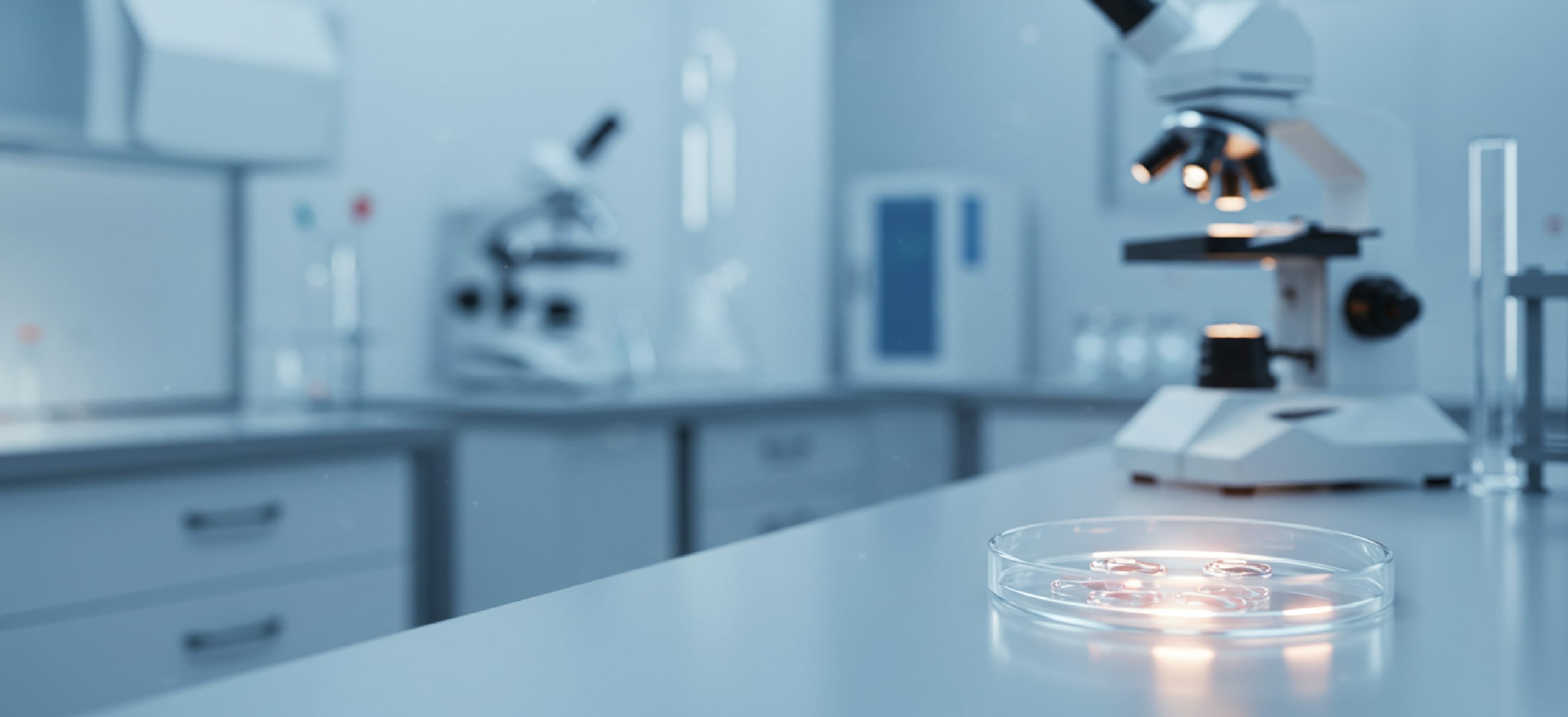 幹細胞治療イメージ